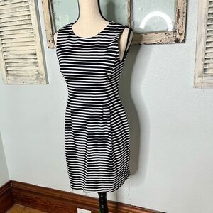 Adorable Fitted Sleeveless Dress by Kate Spade